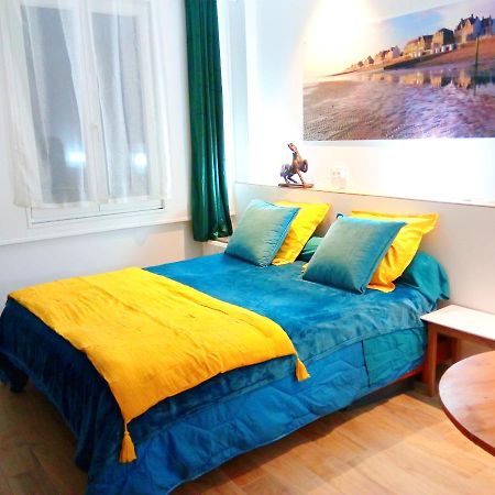 Mysaintaubin Bed & Breakfast エクステリア 写真