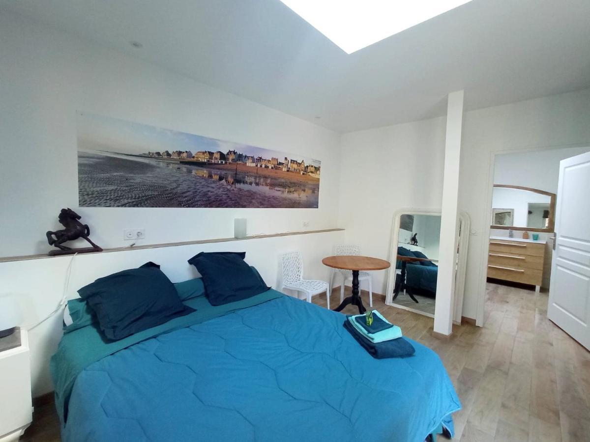Mysaintaubin Bed & Breakfast エクステリア 写真