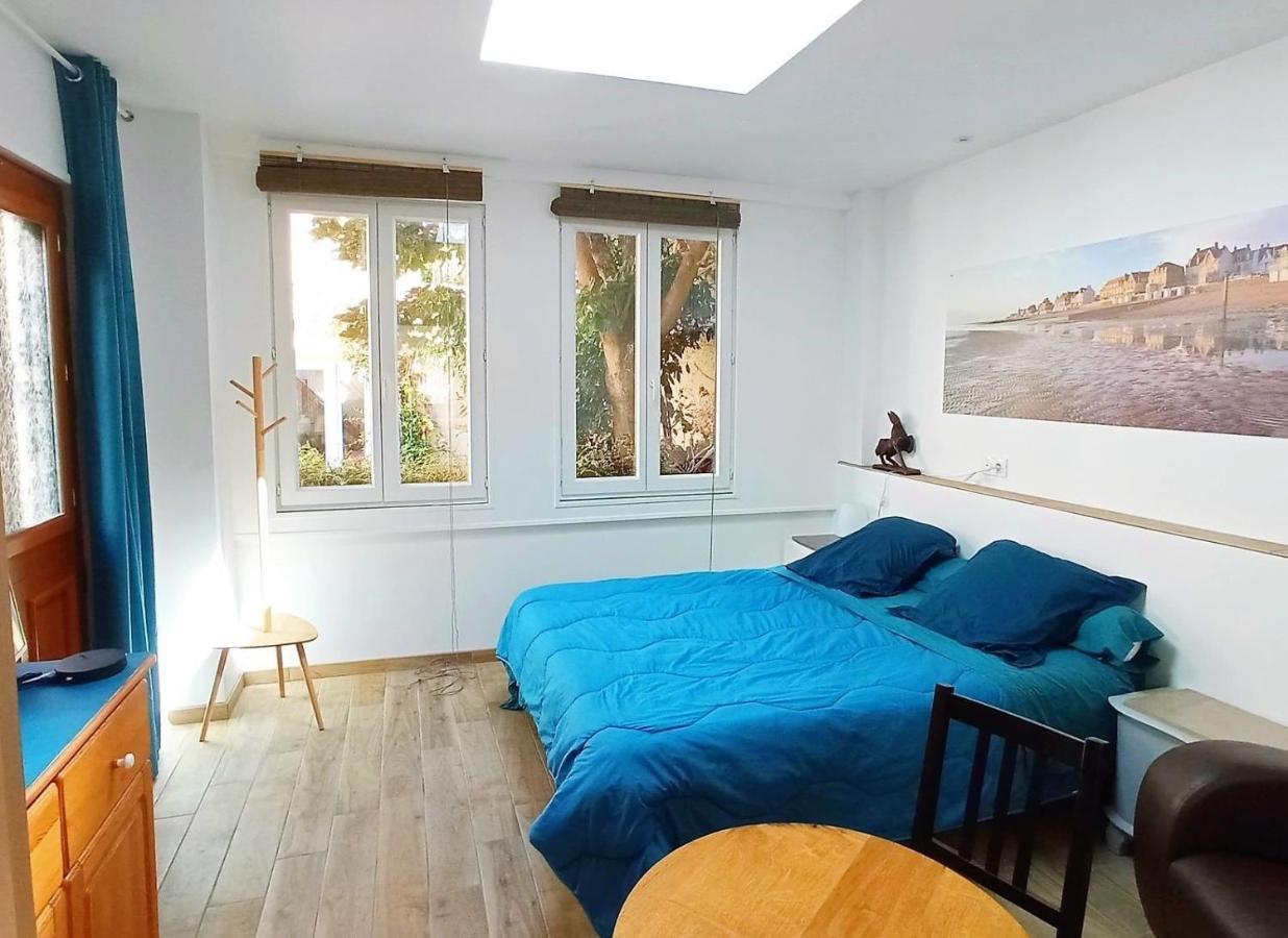 Mysaintaubin Bed & Breakfast エクステリア 写真