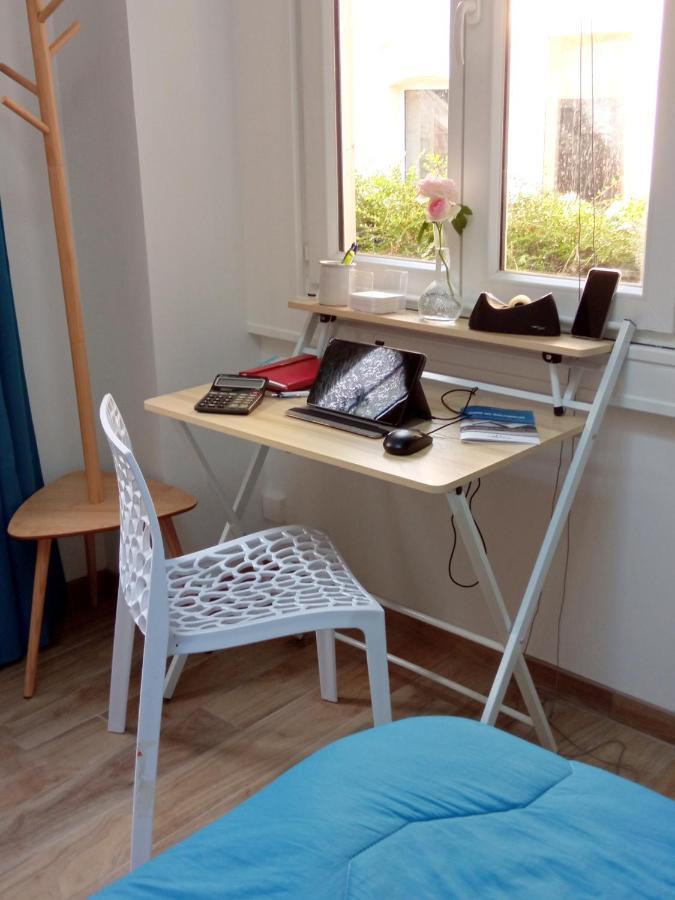 Mysaintaubin Bed & Breakfast 部屋 写真