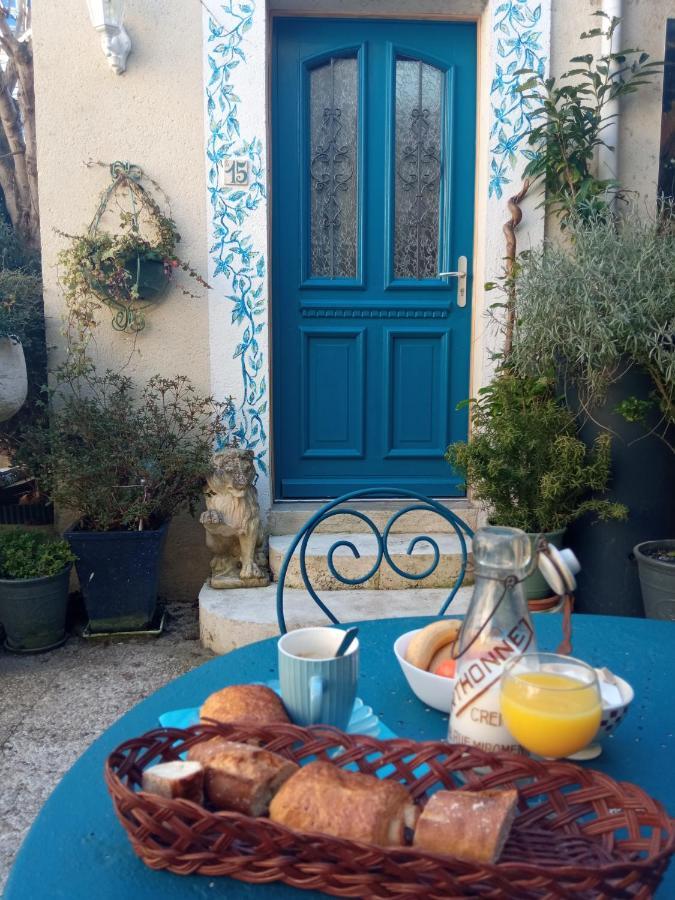 Mysaintaubin Bed & Breakfast エクステリア 写真