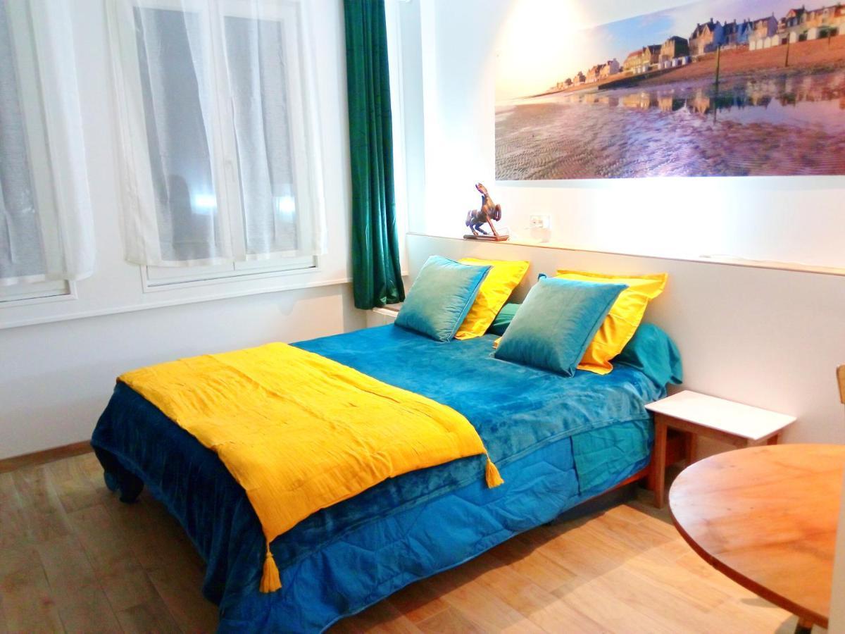 Mysaintaubin Bed & Breakfast エクステリア 写真